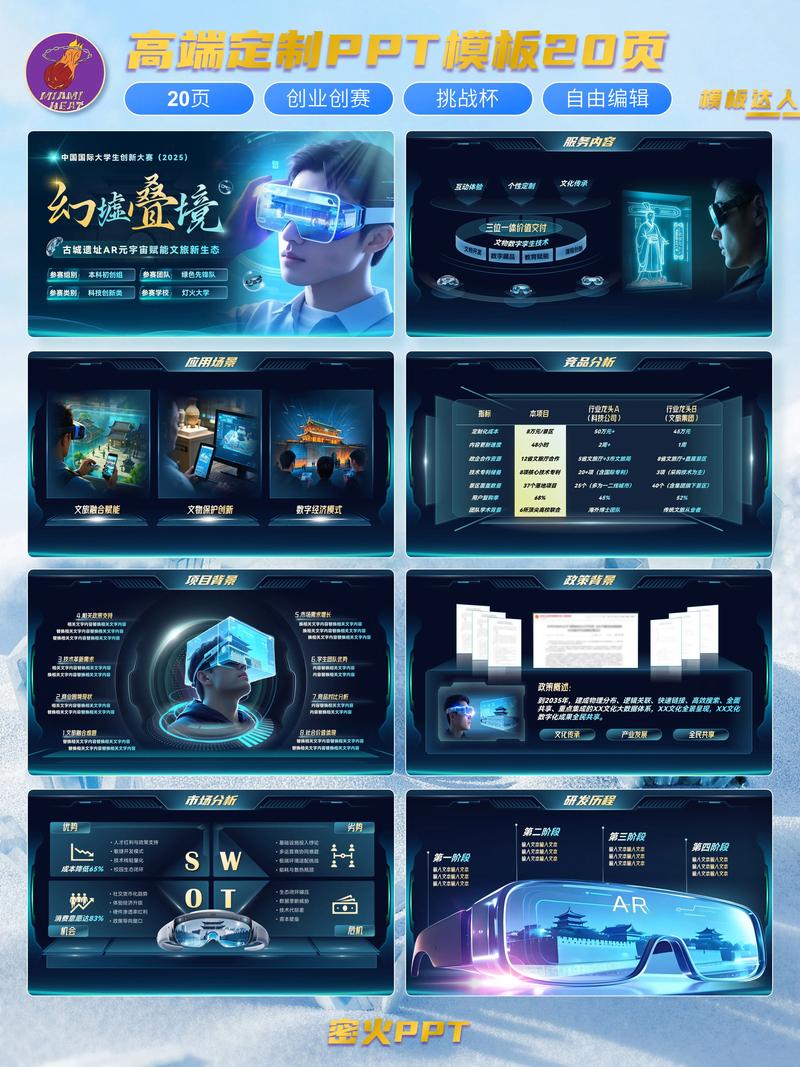 VR技术核心应用与前景如何?-图1 VR技术核心应用与前景如何?-图1