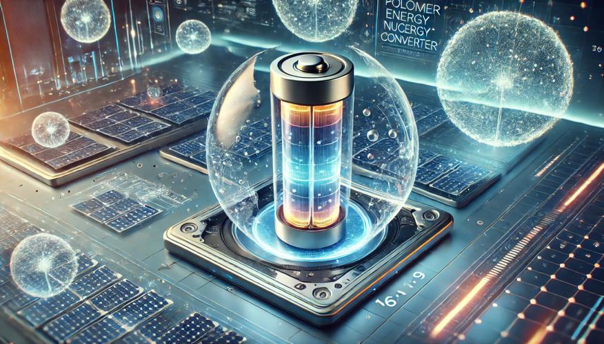 电池技术何时突破极限?-图1 电池技术何时突破极限?-图1