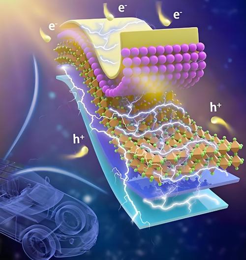 电池技术何时突破极限?-图3 电池技术何时突破极限?-图3