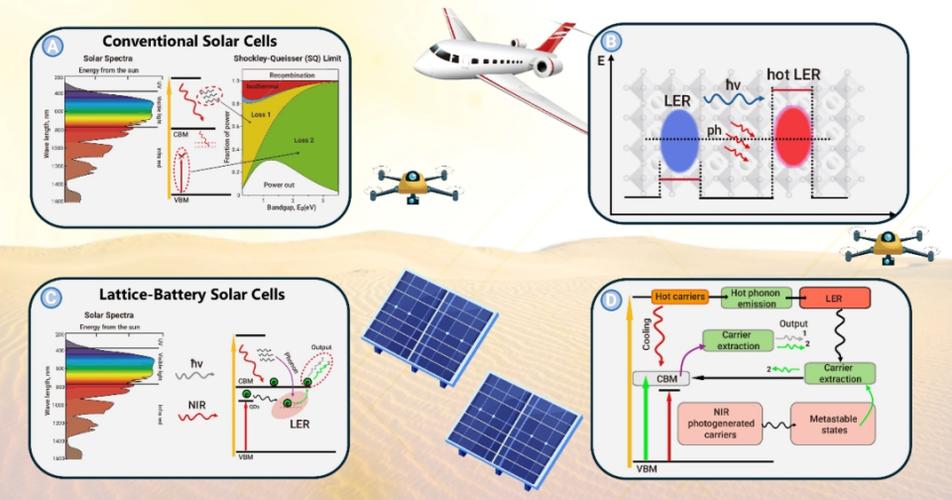 电池技术何时突破极限?-图2 电池技术何时突破极限?-图2
