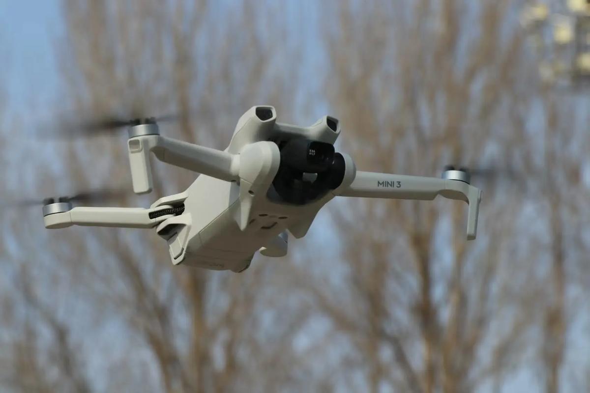 俄罗斯网民为何钟爱大疆无人机?-图2 俄罗斯网民为何钟爱大疆无人机?-图2