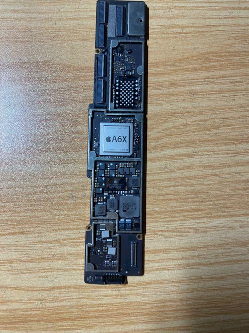 平板显示驱动芯片技术-图1 平板显示驱动芯片技术-图1