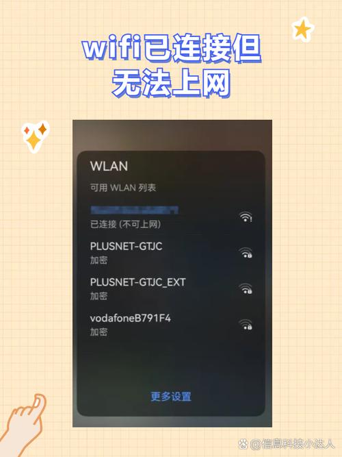 iOS网络无法连接怎么办?-图1 iOS网络无法连接怎么办?-图1