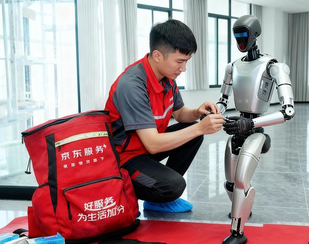 京东物流实验室无人机有何应用突破?-图1 京东物流实验室无人机有何应用突破?-图1