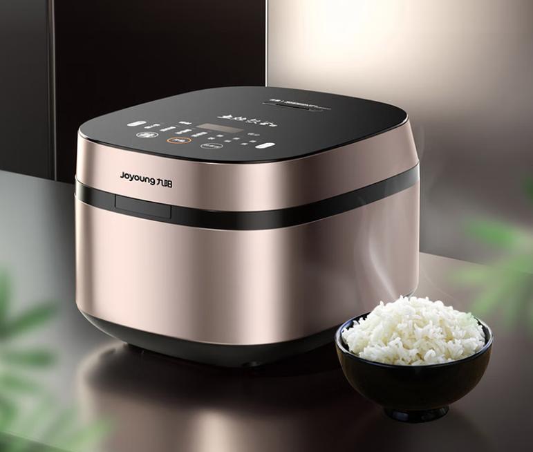 中国IH电饭煲技术究竟有多强?-图1 中国IH电饭煲技术究竟有多强?-图1