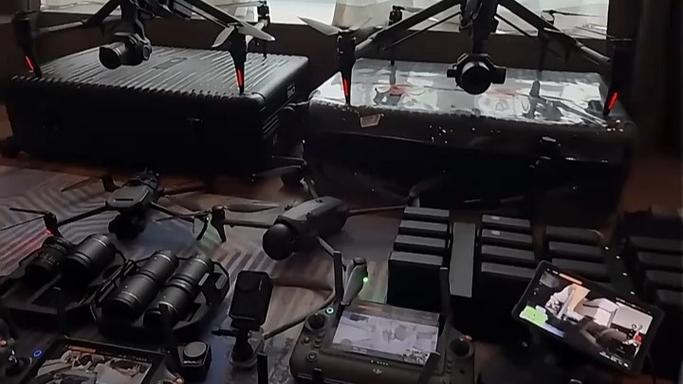 无人机拍电影成本到底高不高？-图2