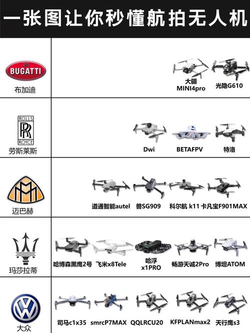 日本无人机图片及说明有何亮点?-图1 日本无人机图片及说明有何亮点?-图1