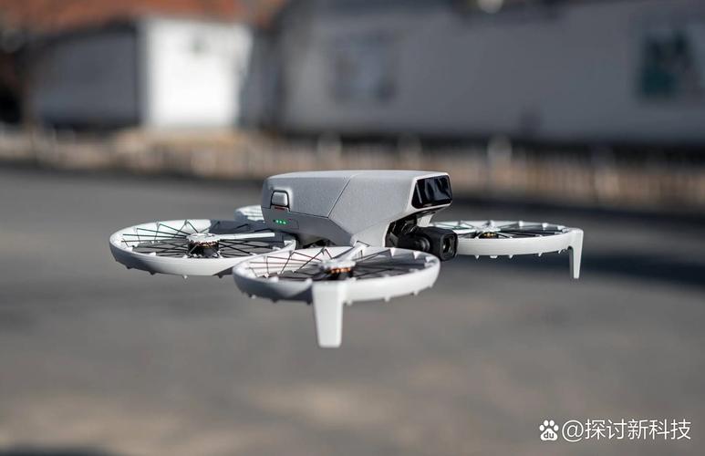 中国智造的大疆无人机,智造核心在哪?-图2 中国智造的大疆无人机,智造核心在哪?-图2