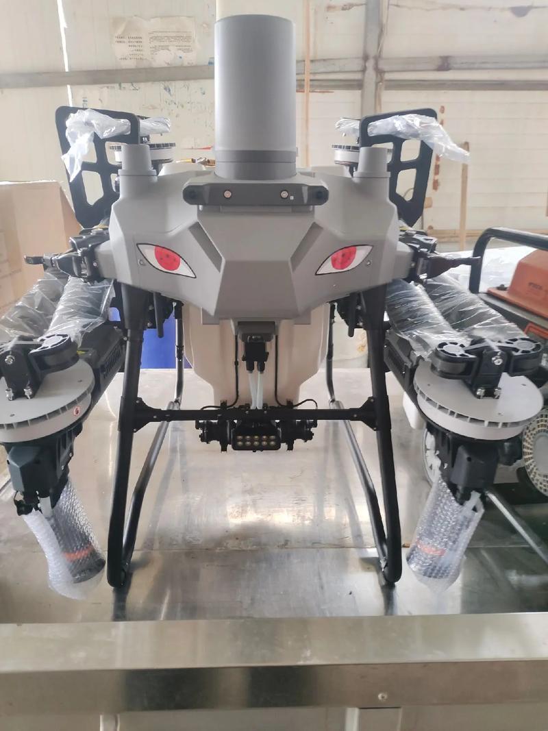 中国智造的大疆无人机,智造核心在哪?-图3 中国智造的大疆无人机,智造核心在哪?-图3