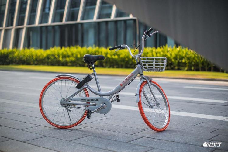 膜拜单车用了哪些技术？-图2