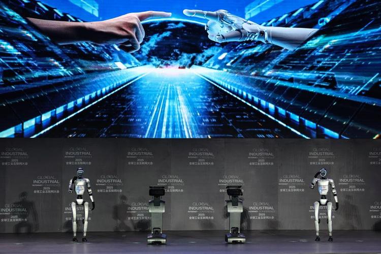 全球工业技术2025-图3