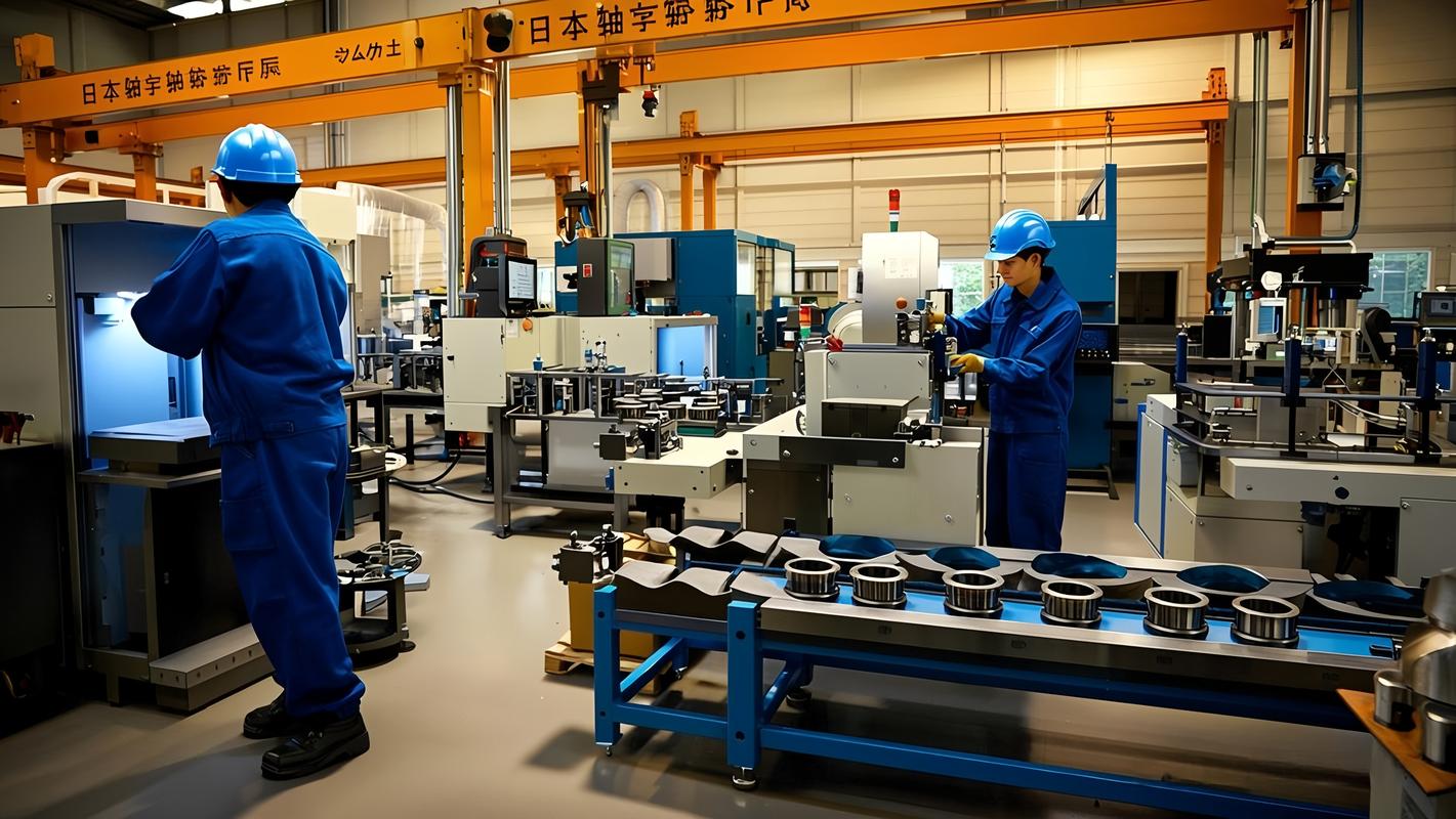 日本核心技术公司有哪些?-图1 日本核心技术公司有哪些?-图1