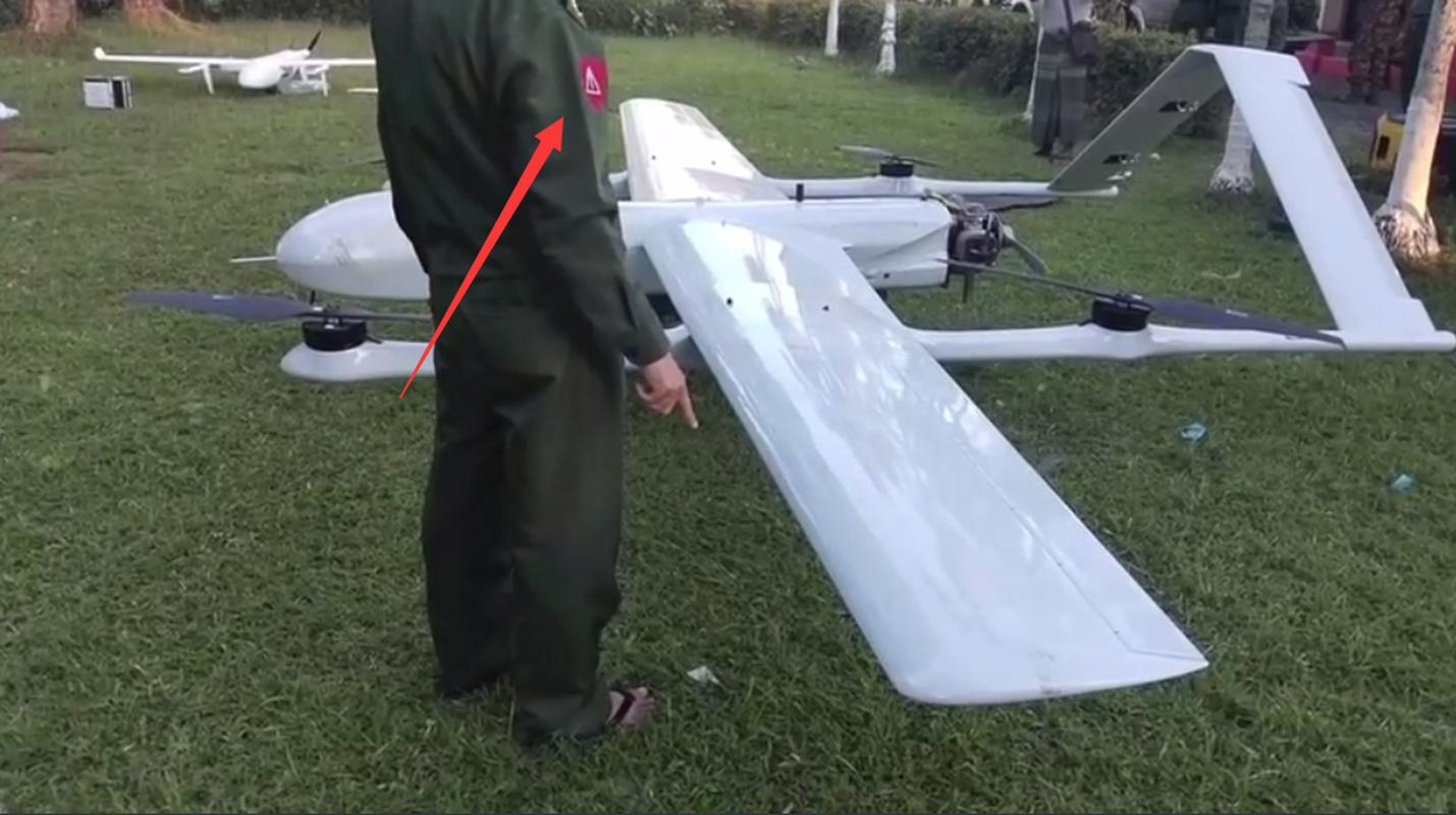 缅甸能带无人机入境吗？-图1