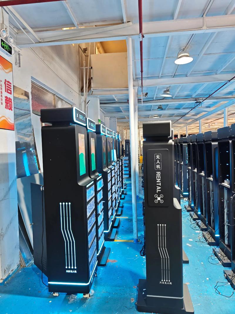 无人机航拍器登记系统有何作用？-图1