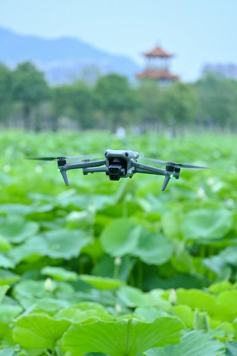 无人机航拍器登记系统有何作用？-图2