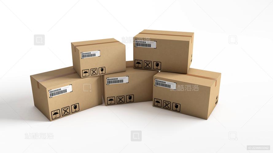 快件包装技术主要包含哪些类型?-图2 快件包装技术主要包含哪些类型?-图2