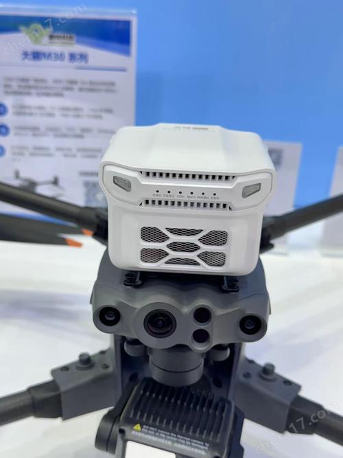 无人机传感器故障如何高效检测？-图3