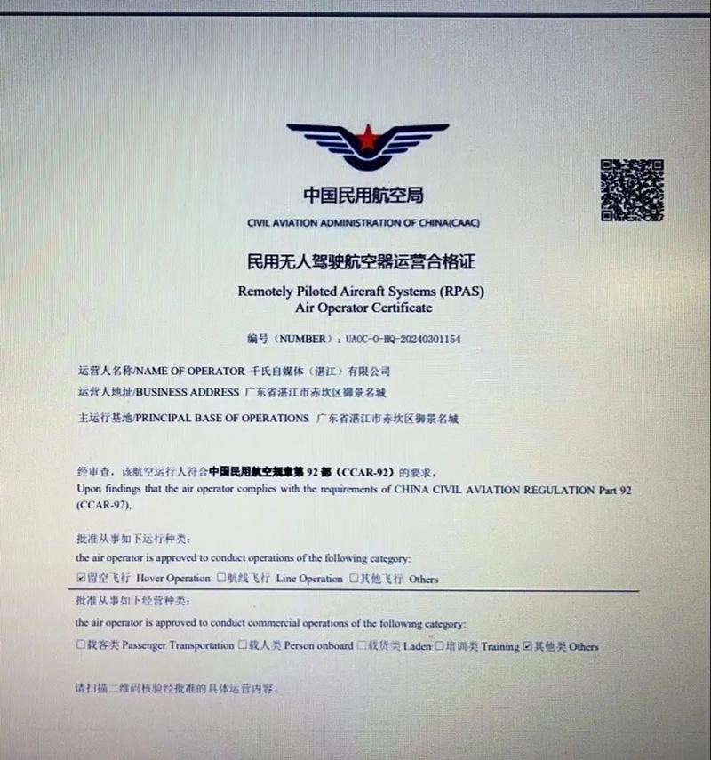 无人机航拍需要授权吗-图1