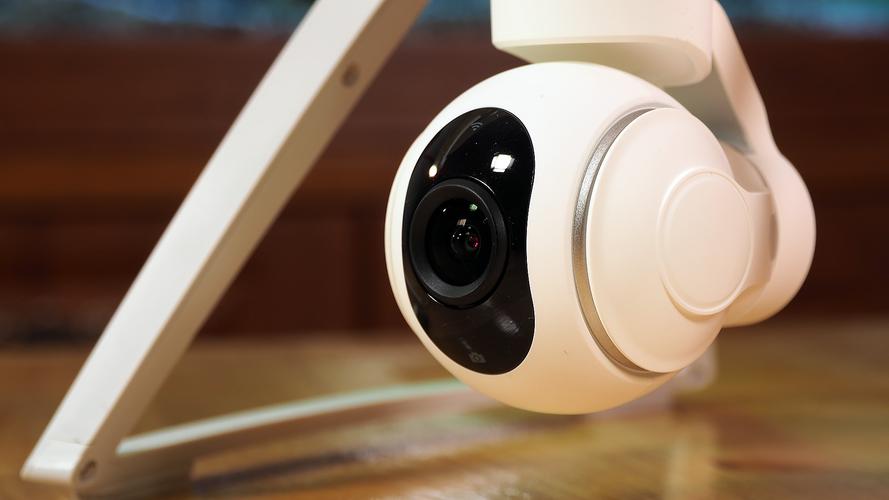 小米4k无人机画质究竟如何？-图2