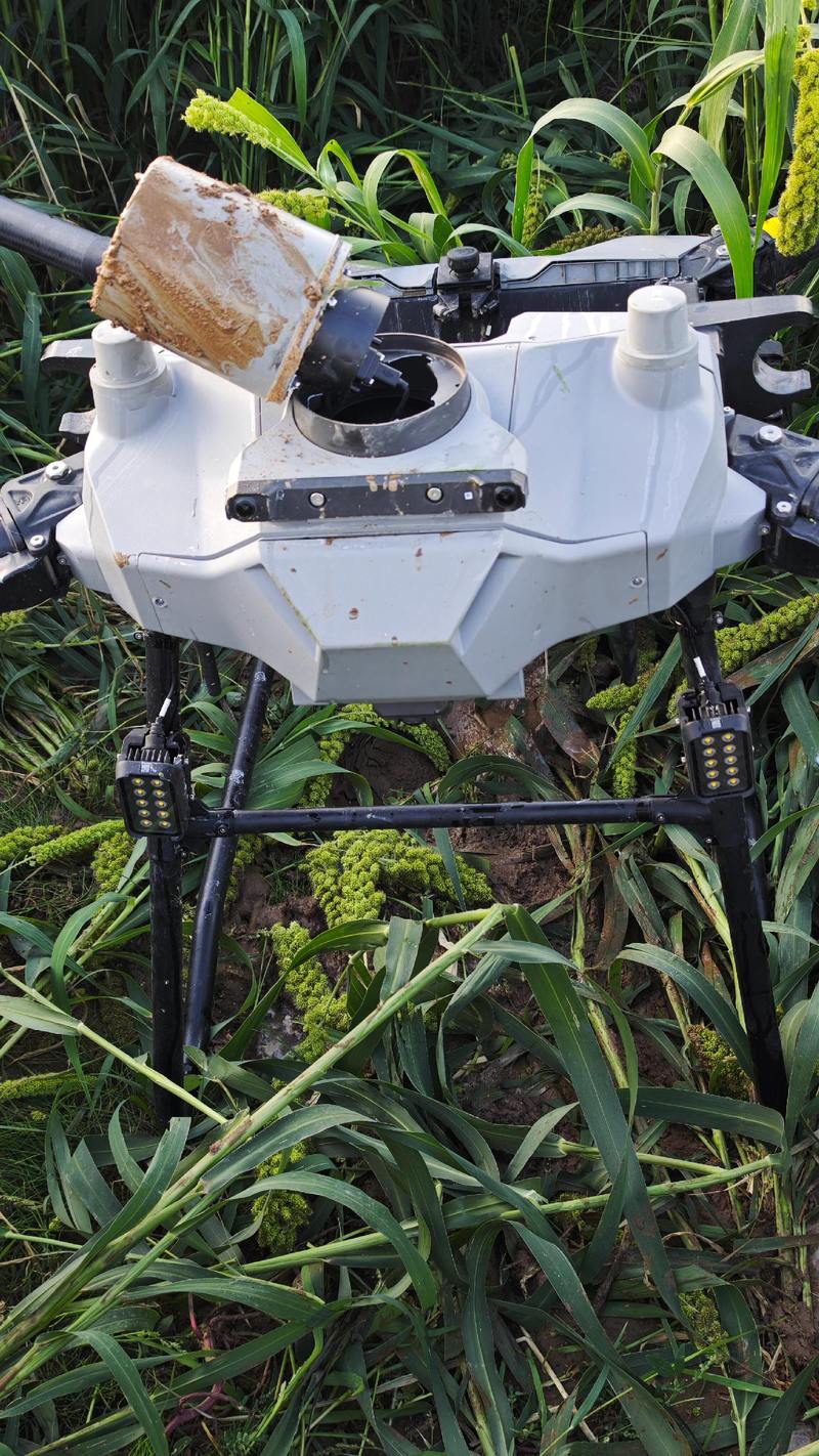 大疆无人机避障为何会失效？-图2