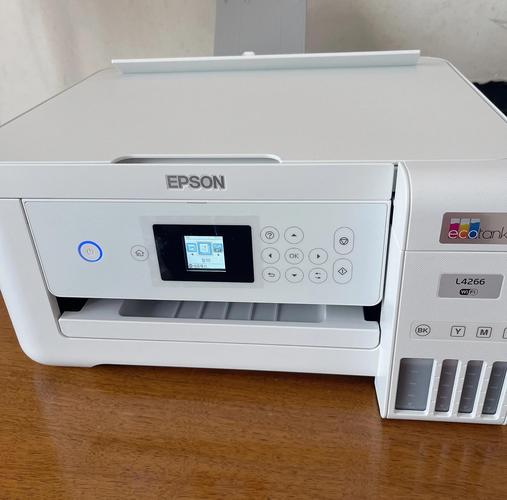 家庭共享网络打印机怎么设置共享？-图1