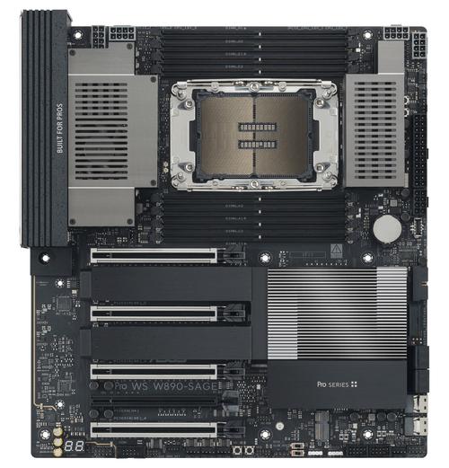 华硕主板内存技术有何优势？-图3