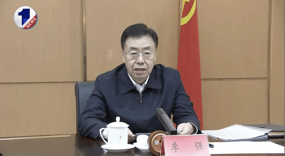 北京无人机李强是哪里人？-图2