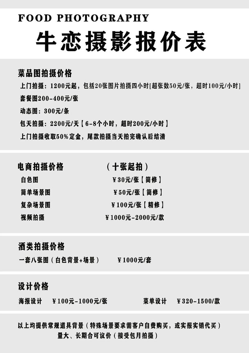 摄影摄像技术专业为何如此费钱？-图2