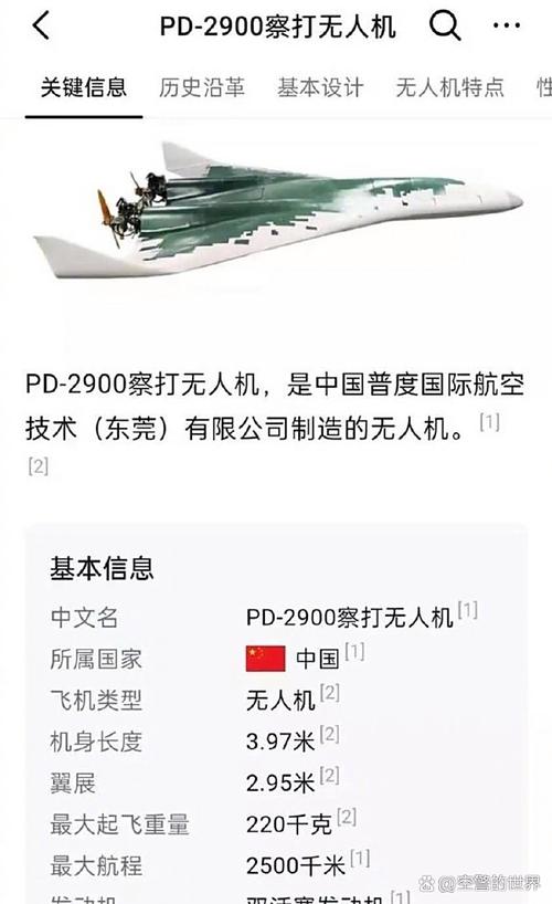 中国玩无人机,有哪些限制?-图1 中国玩无人机,有哪些限制?-图1