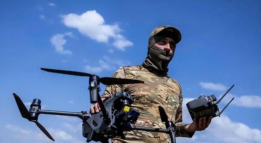 中国玩无人机,有哪些限制?-图2 中国玩无人机,有哪些限制?-图2