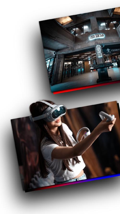 哪些电影成功运用了VR技术？-图1