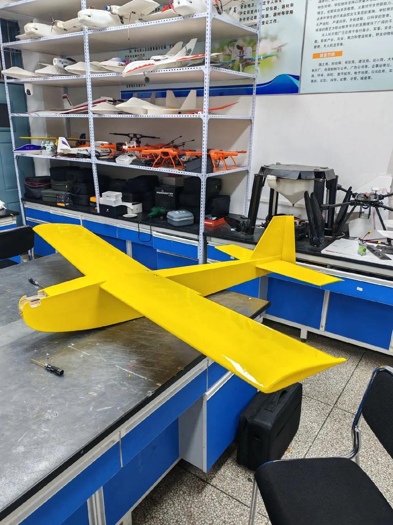 零度无人机如何进行中继改装?-图2 零度无人机如何进行中继改装?-图2