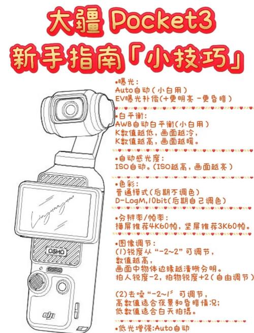 大疆无人机亮度怎么调？-图3