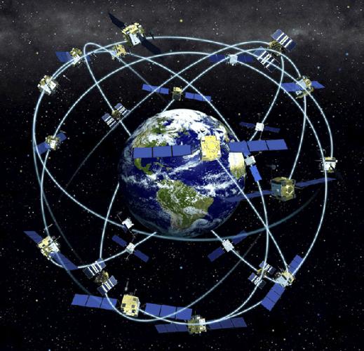 欺诈式干扰GPS技术如何破解？-图3