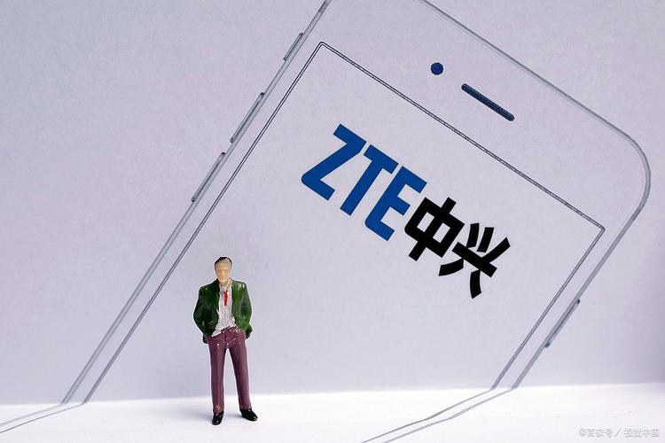 中兴通讯技术为何是核心？-图1