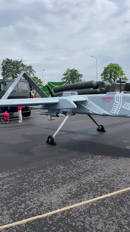 越南航空能带无人机吗?-图1 越南航空能带无人机吗?-图1