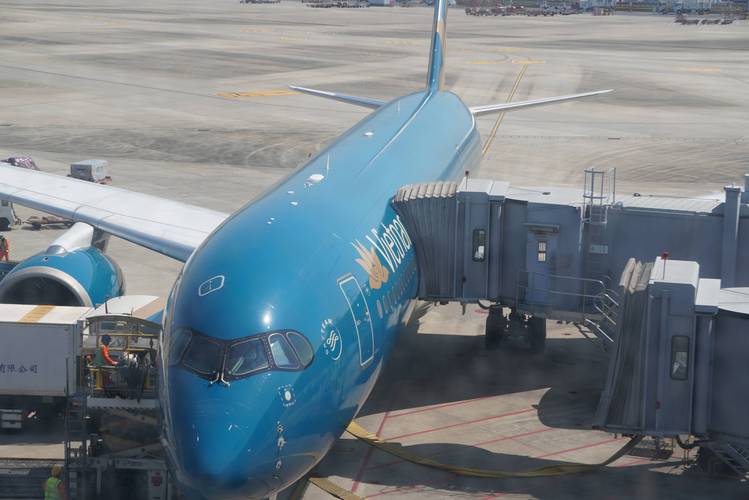 越南航空能带无人机吗?-图2 越南航空能带无人机吗?-图2