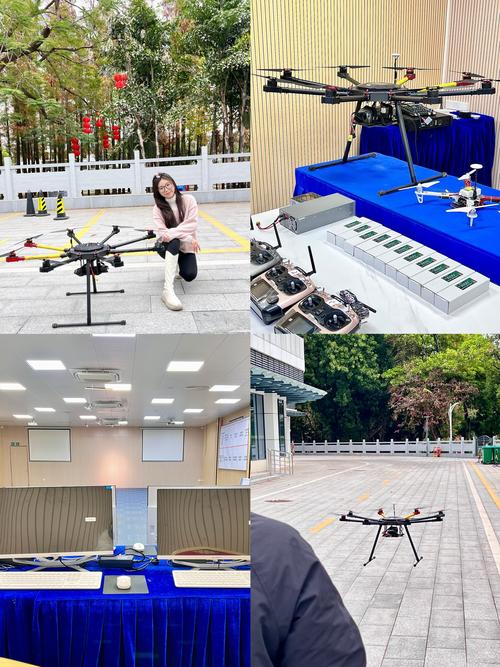 广州哪里能合法飞无人机？-图2