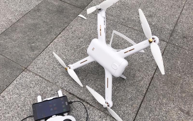 小米无人机指南针怎么校正？-图2