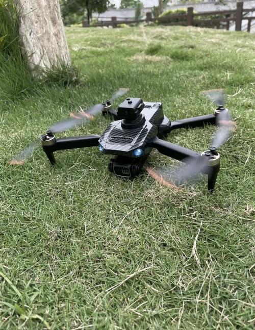 广州坐人无人机碳纤维有何优势？-图1