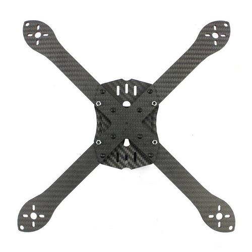 广州坐人无人机碳纤维有何优势？-图2