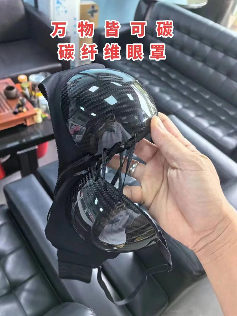 广州坐人无人机碳纤维有何优势？-图3