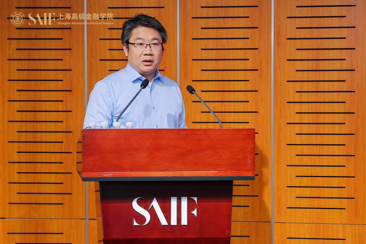 厦门浪潮技术总监有何技术专长？-图2