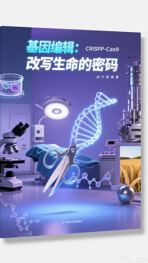 华大基因基因编辑技术有何突破？-图2