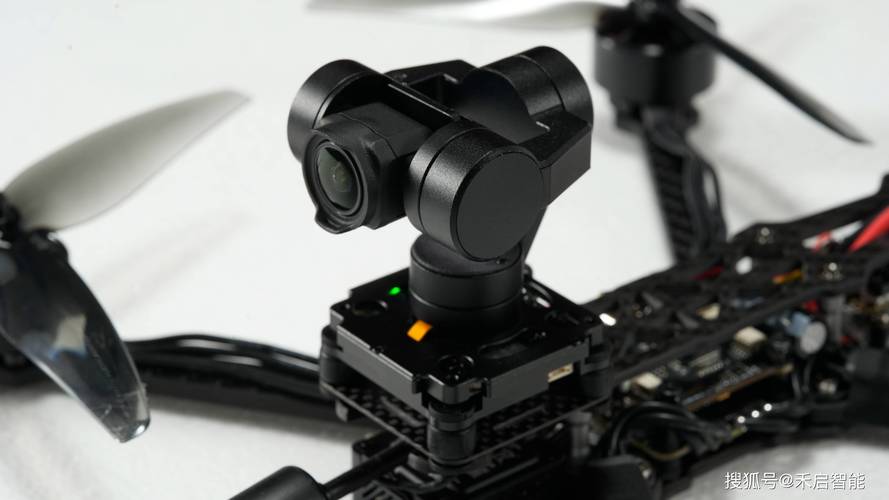 无人机10倍变焦云台,如何实现精准远摄?-图2 无人机10倍变焦云台,如何实现精准远摄?-图2