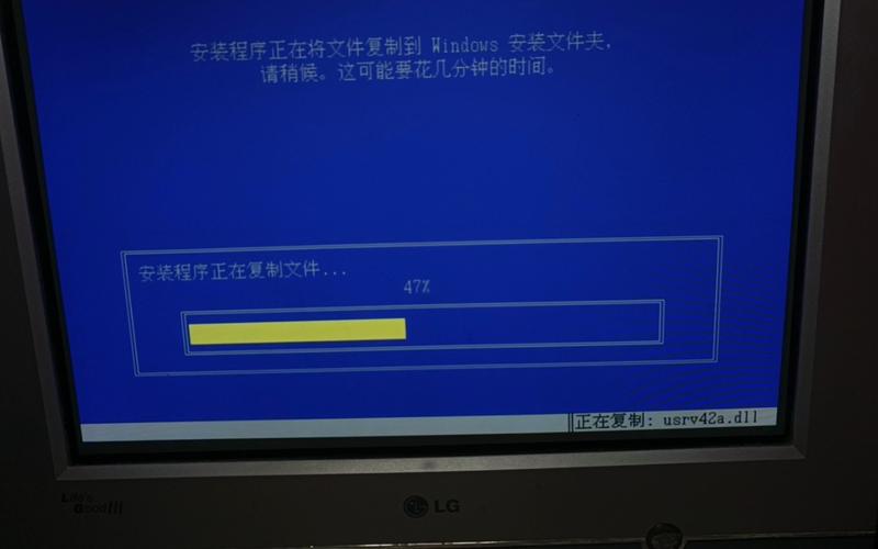 xp无线找不到无线网络-图2 xp无线找不到无线网络-图2