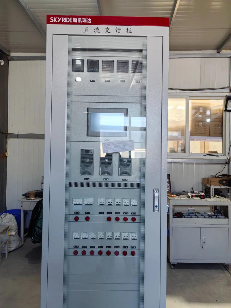 直流技术有哪些具体应用场景？-图1