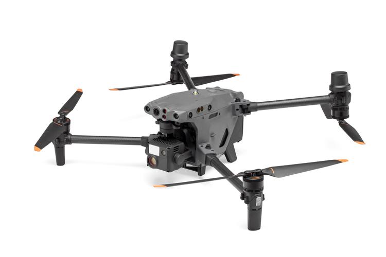 大疆为何无高端无人机出口?-图3 大疆为何无高端无人机出口?-图3