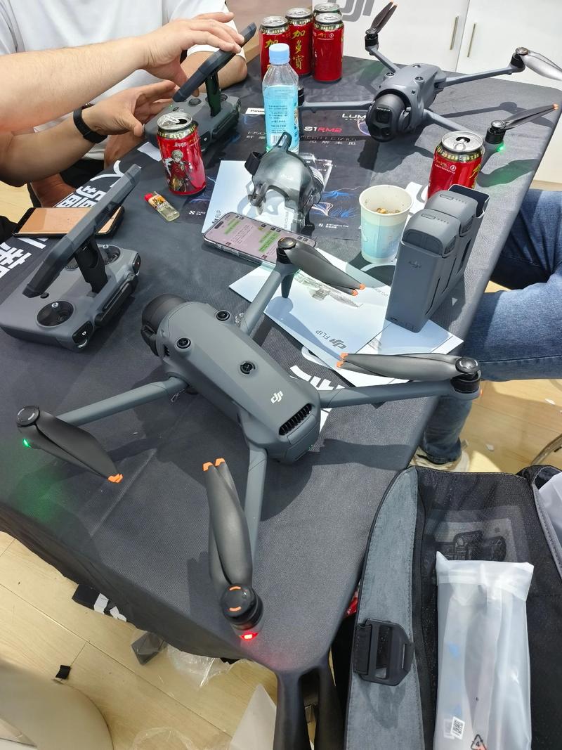 大疆无人机连接小米4-图2 大疆无人机连接小米4-图2