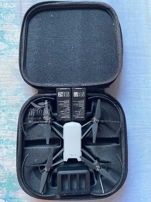 特洛无人机支持插卡吗？-图3